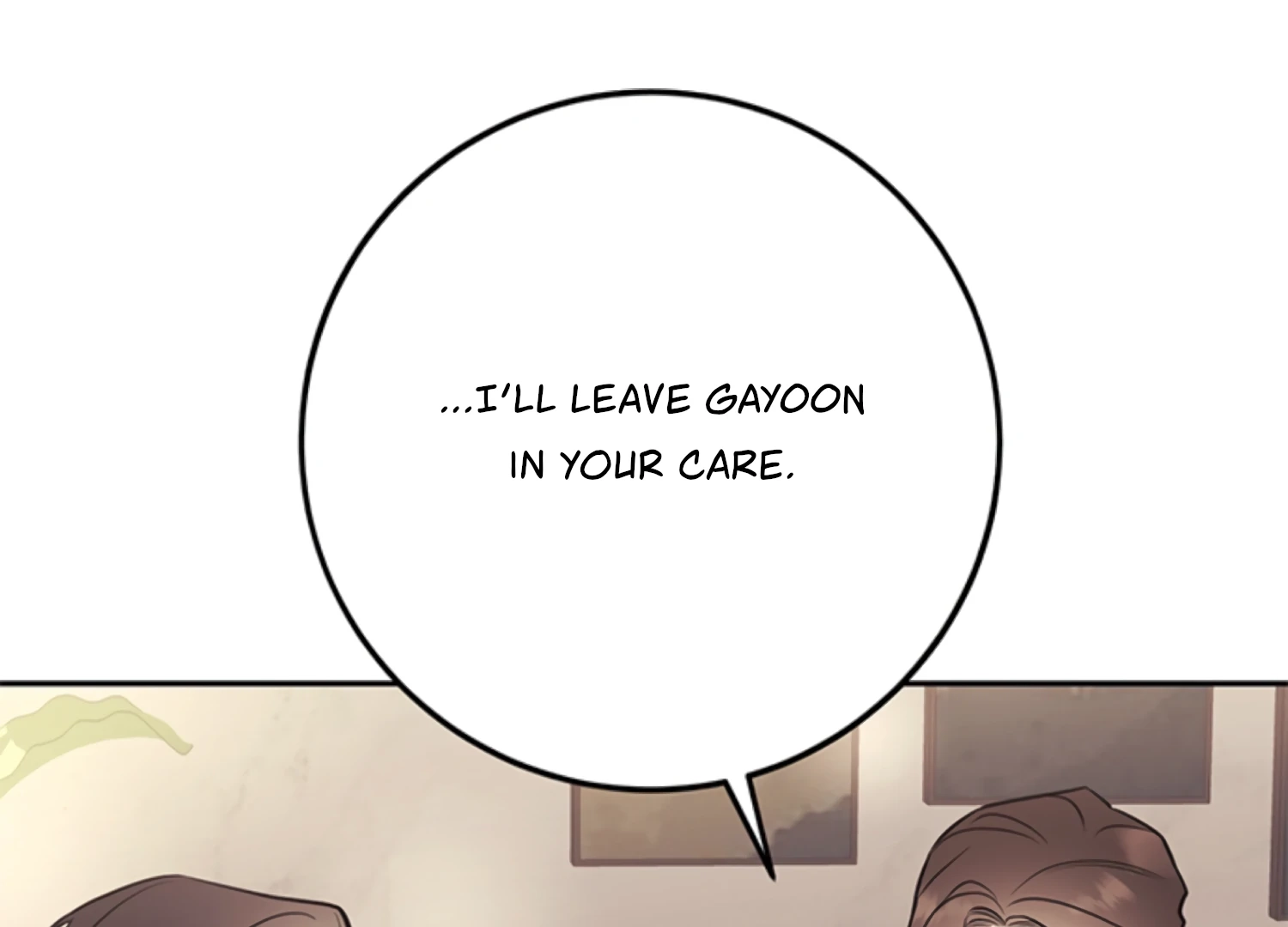 Oppa, Just One Bite Chapter 18 page 27 - 