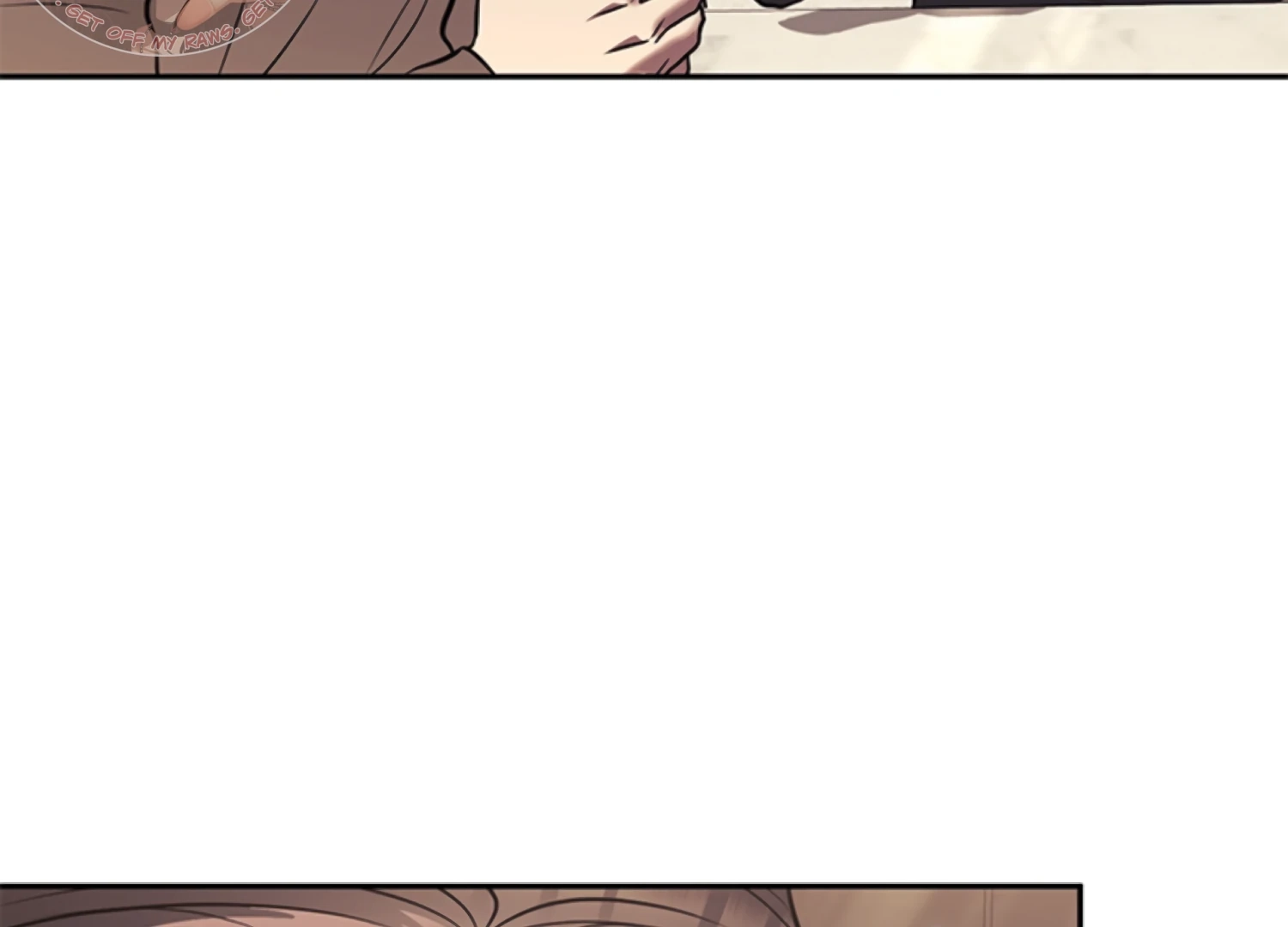 Oppa, Just One Bite Chapter 18 page 29 - 