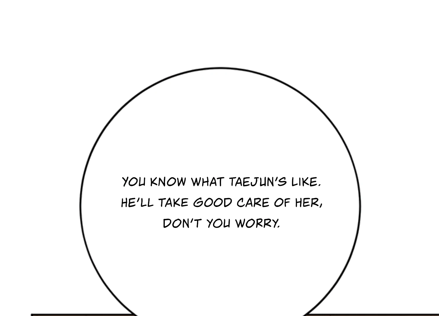 Oppa, Just One Bite Chapter 18 page 31 - 