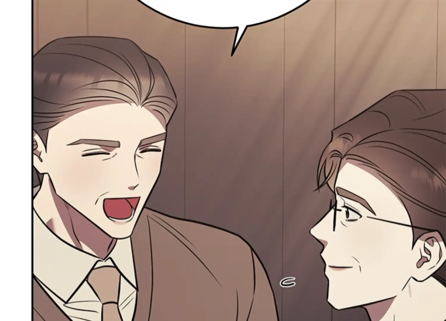 Oppa, Just One Bite Chapter 18 page 32 - 