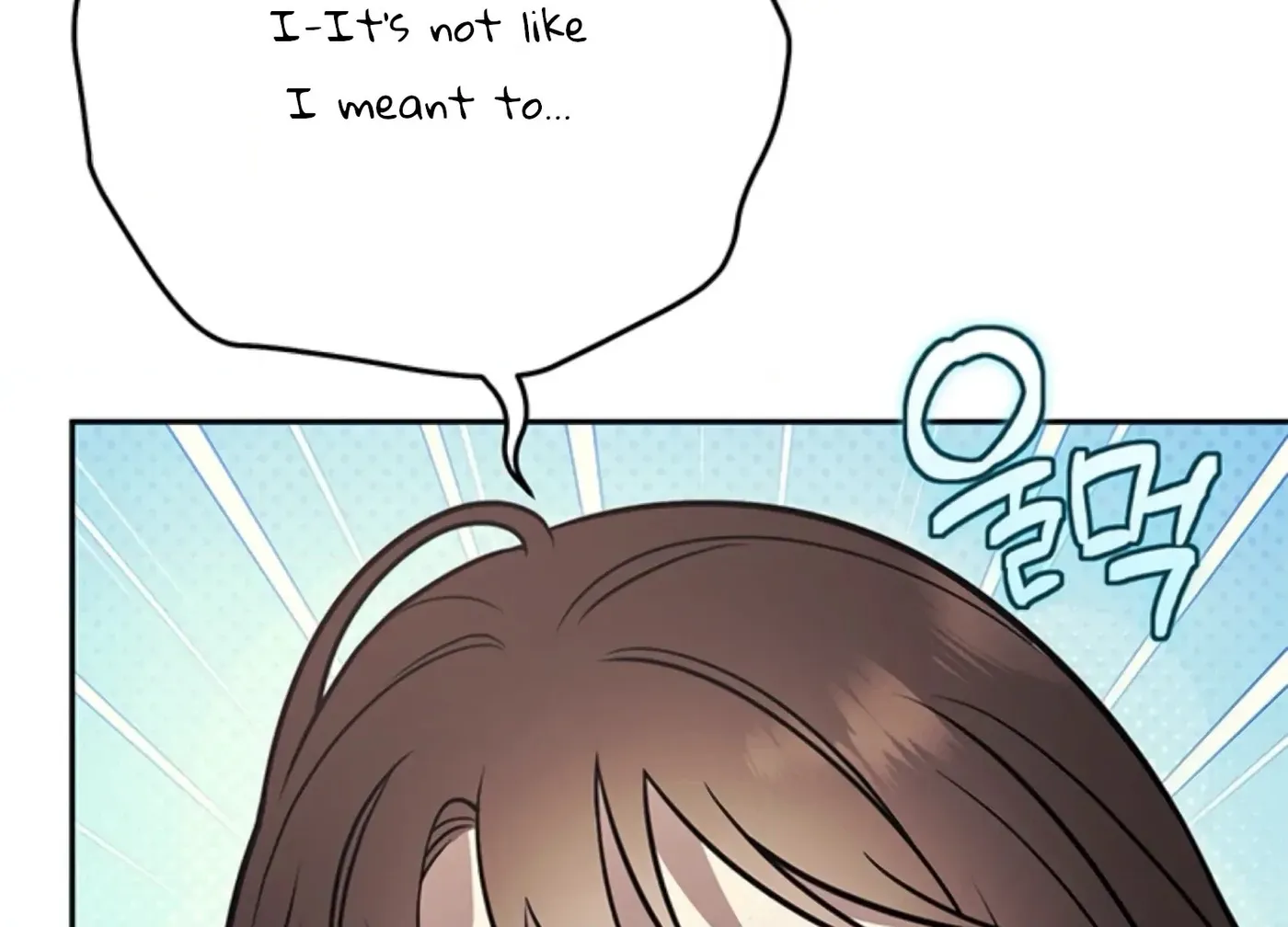 Oppa, Just One Bite Chapter 18 page 40 - 