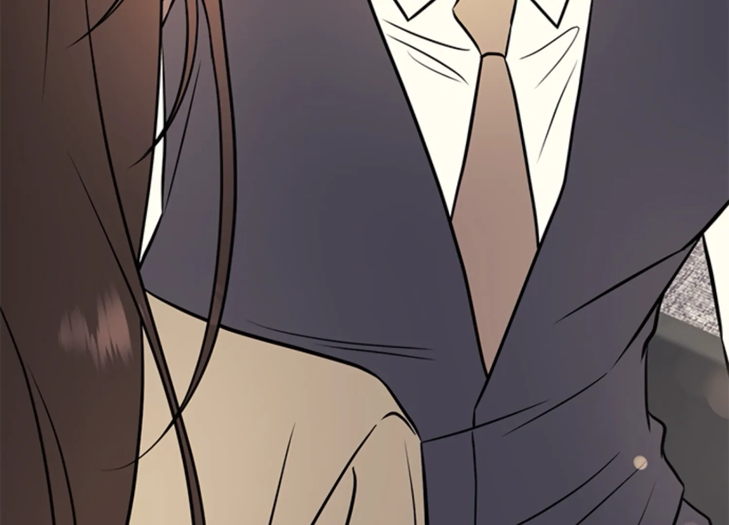 Oppa, Just One Bite Chapter 18 page 5 - 
