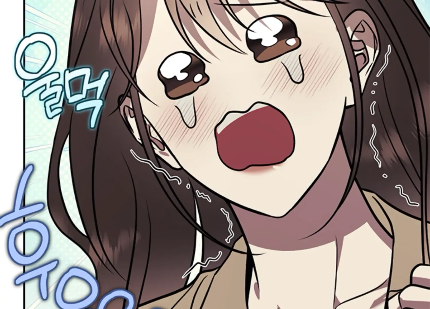 Oppa, Just One Bite Chapter 18 page 41 - 