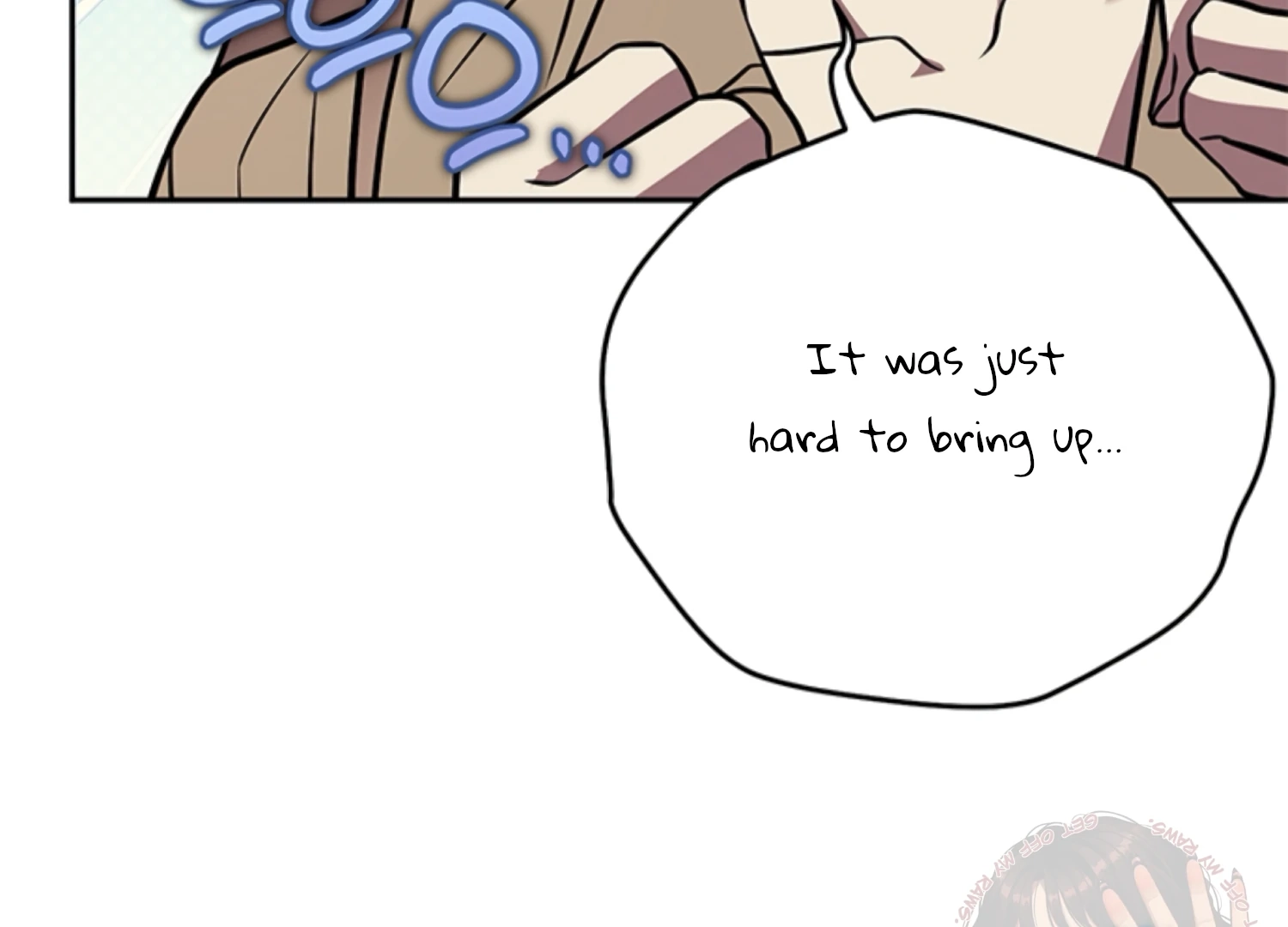 Oppa, Just One Bite Chapter 18 page 42 - 