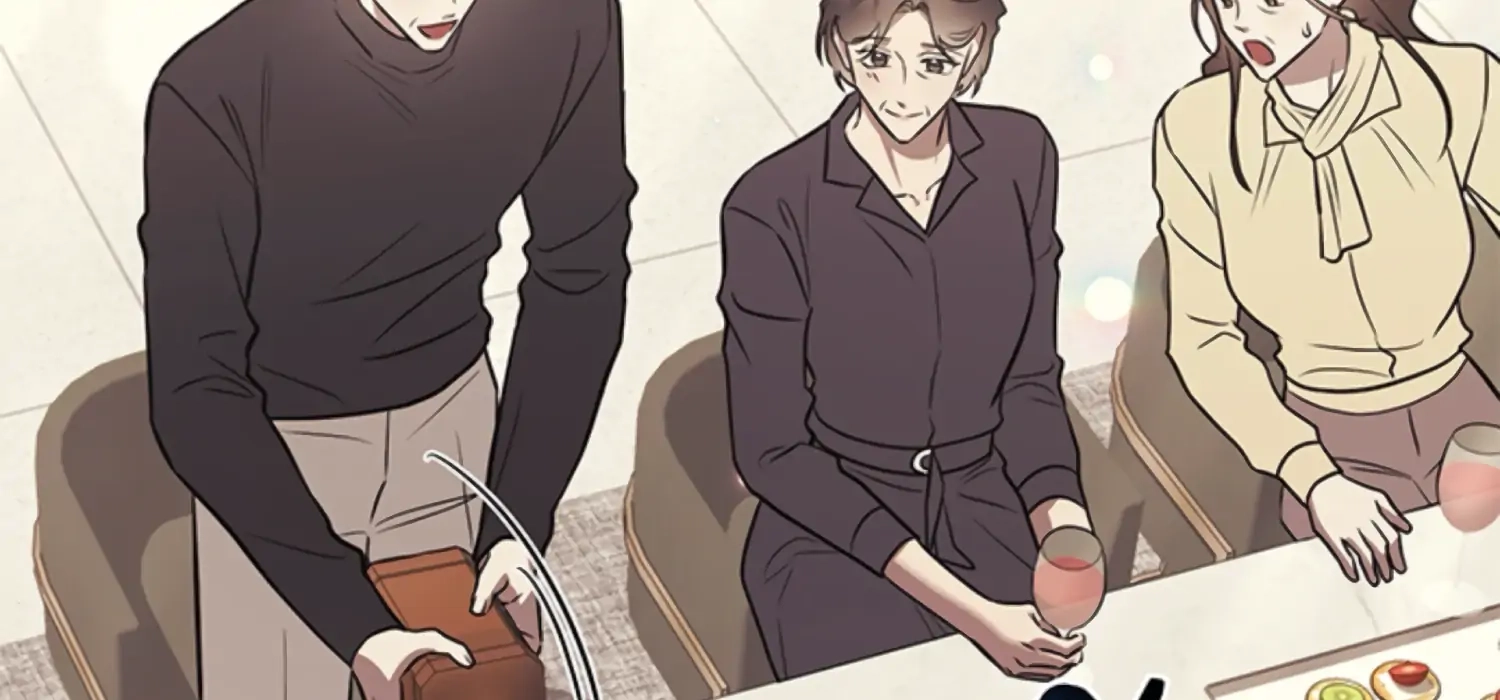 Oppa, Just One Bite Chapter 18 page 47 - 