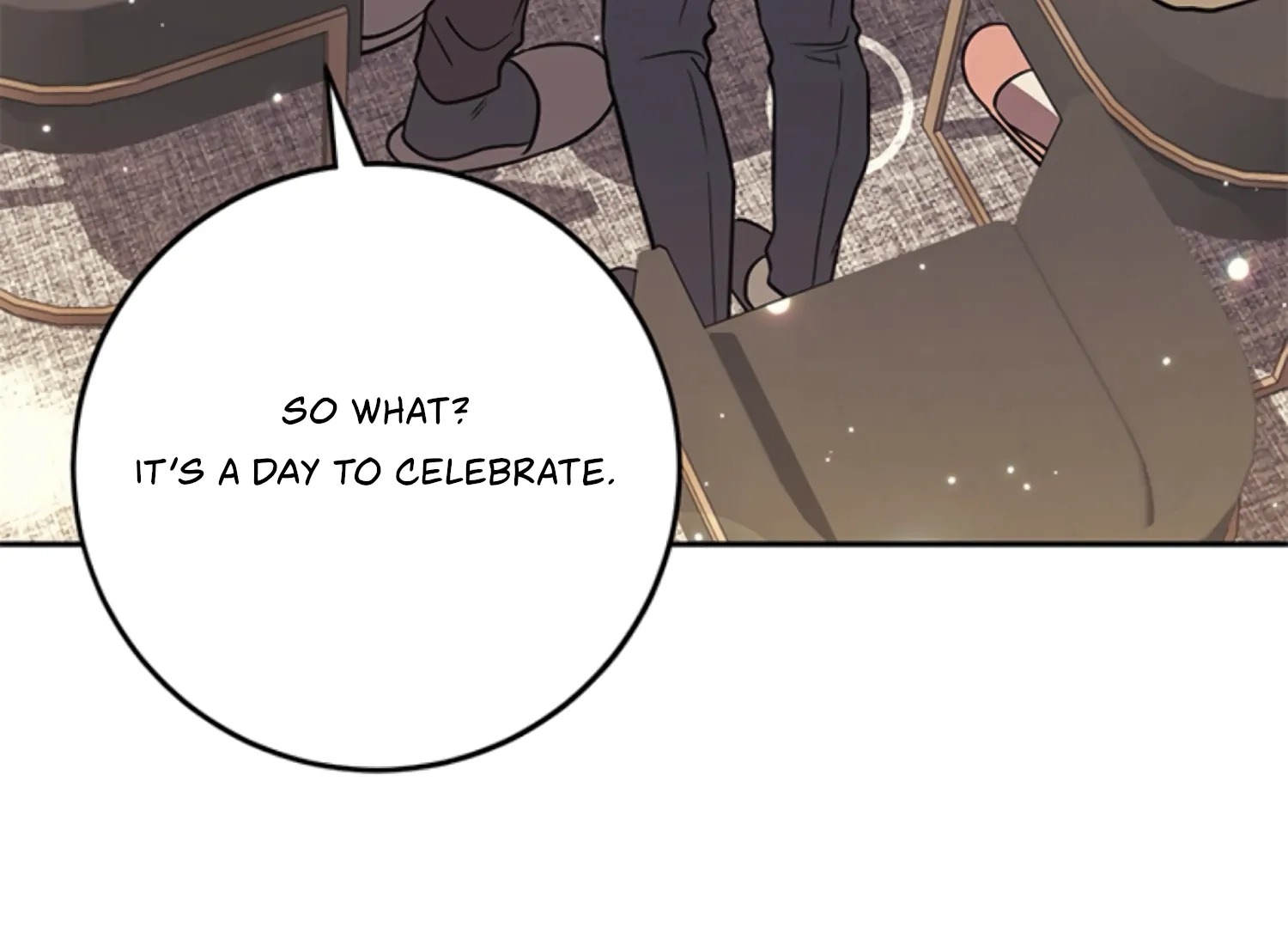 Oppa, Just One Bite Chapter 18 page 49 - 