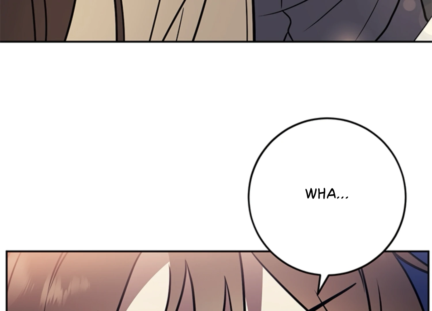 Oppa, Just One Bite Chapter 18 page 6 - 
