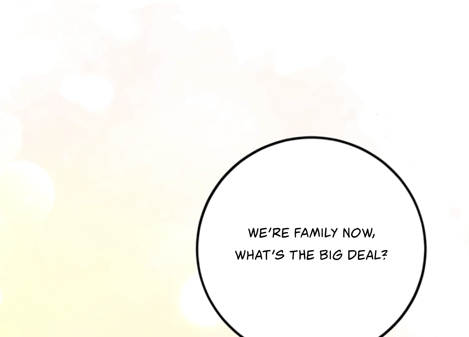 Oppa, Just One Bite Chapter 18 page 53 - 