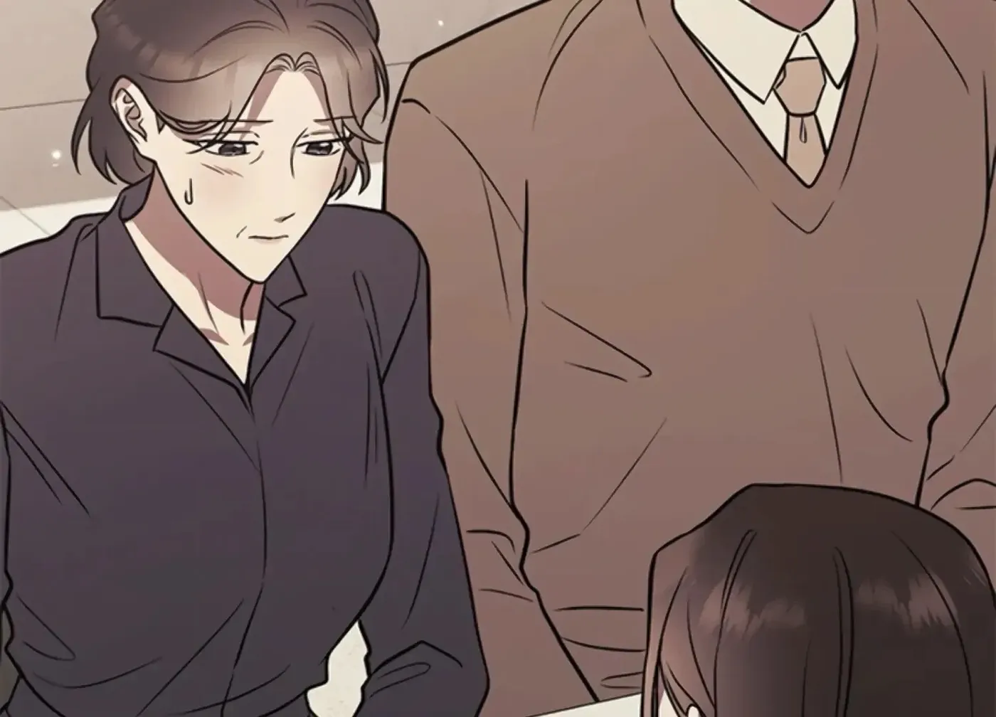 Oppa, Just One Bite Chapter 18 page 70 - 