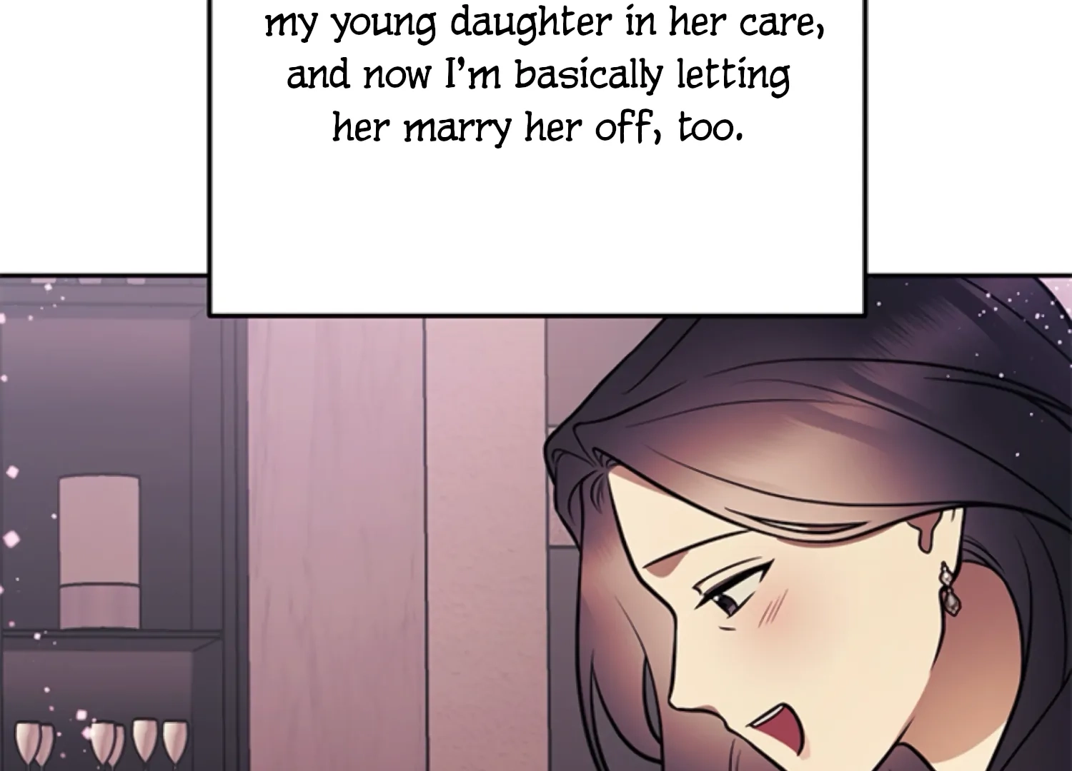 Oppa, Just One Bite Chapter 18 page 73 - 