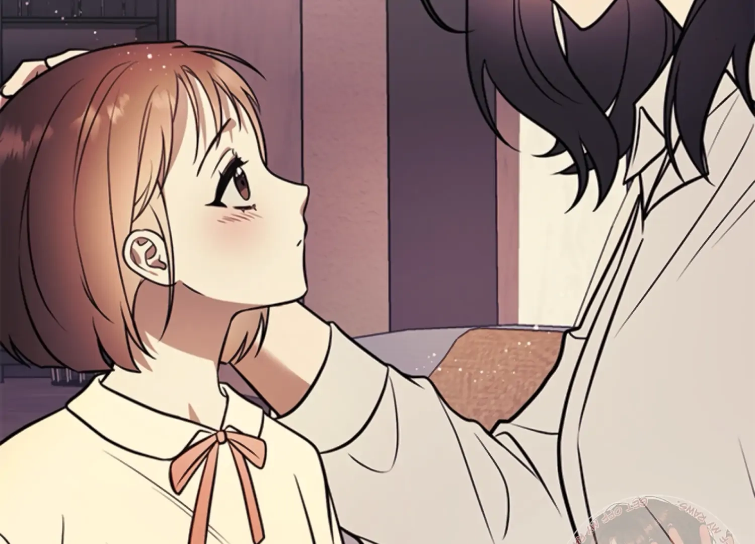 Oppa, Just One Bite Chapter 18 page 74 - 