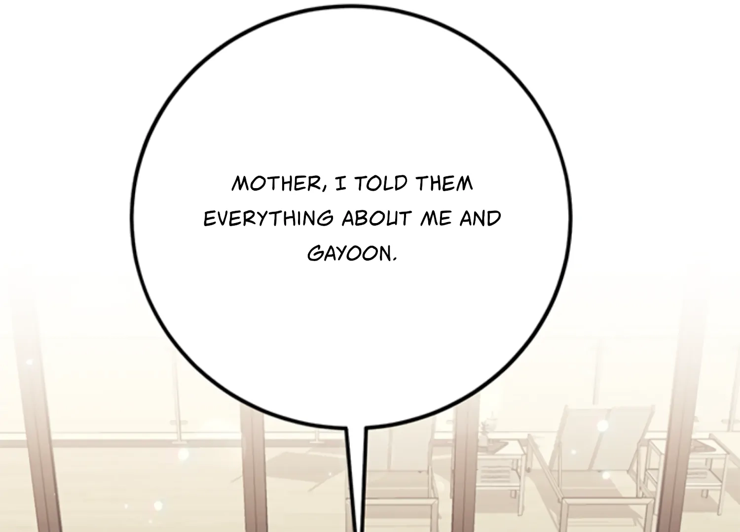 Oppa, Just One Bite Chapter 18 page 79 - 