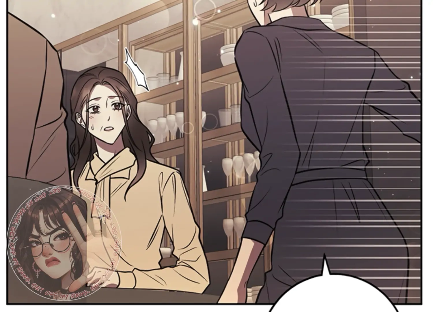 Oppa, Just One Bite Chapter 18 page 83 - 