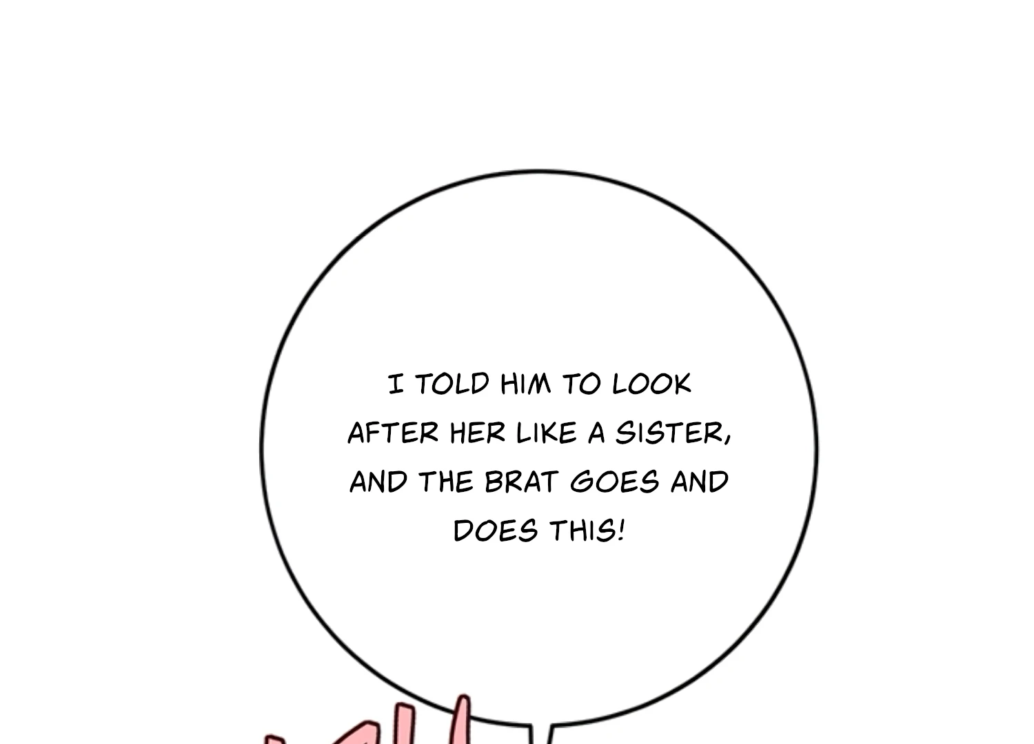 Oppa, Just One Bite Chapter 18 page 88 - 
