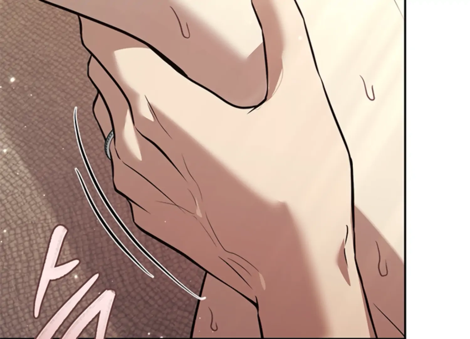 Oppa, Just One Bite Chapter 19 page 11 - 