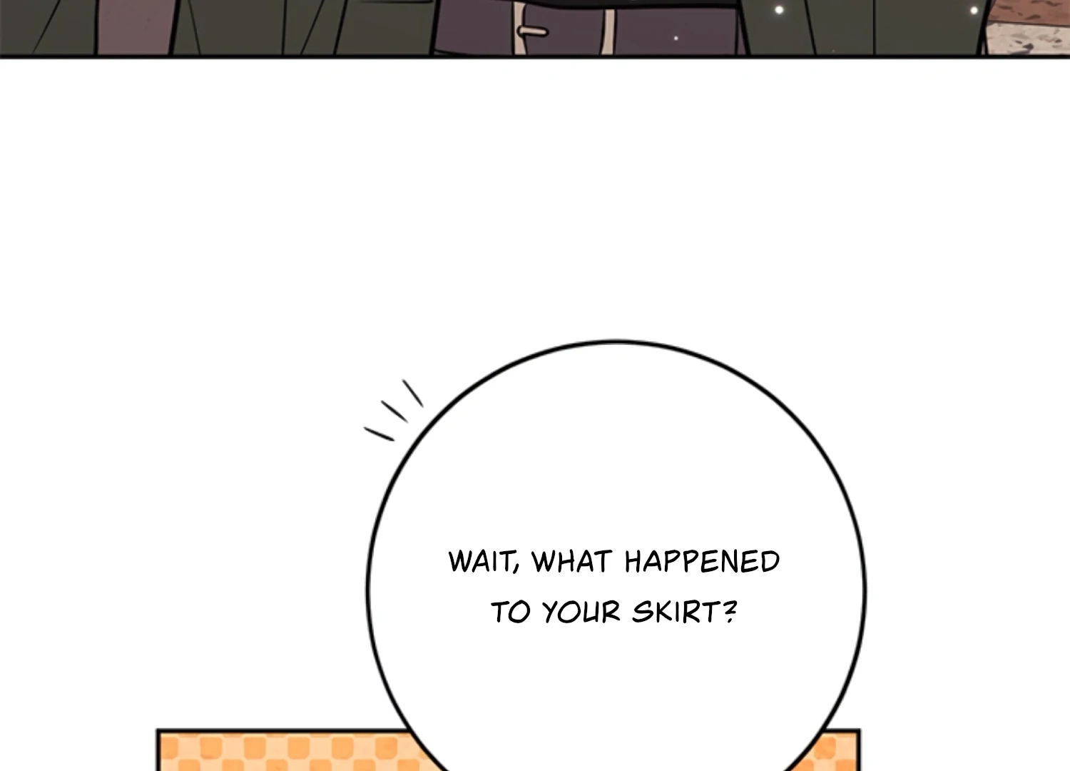 Oppa, Just One Bite Chapter 19 page 102 - 
