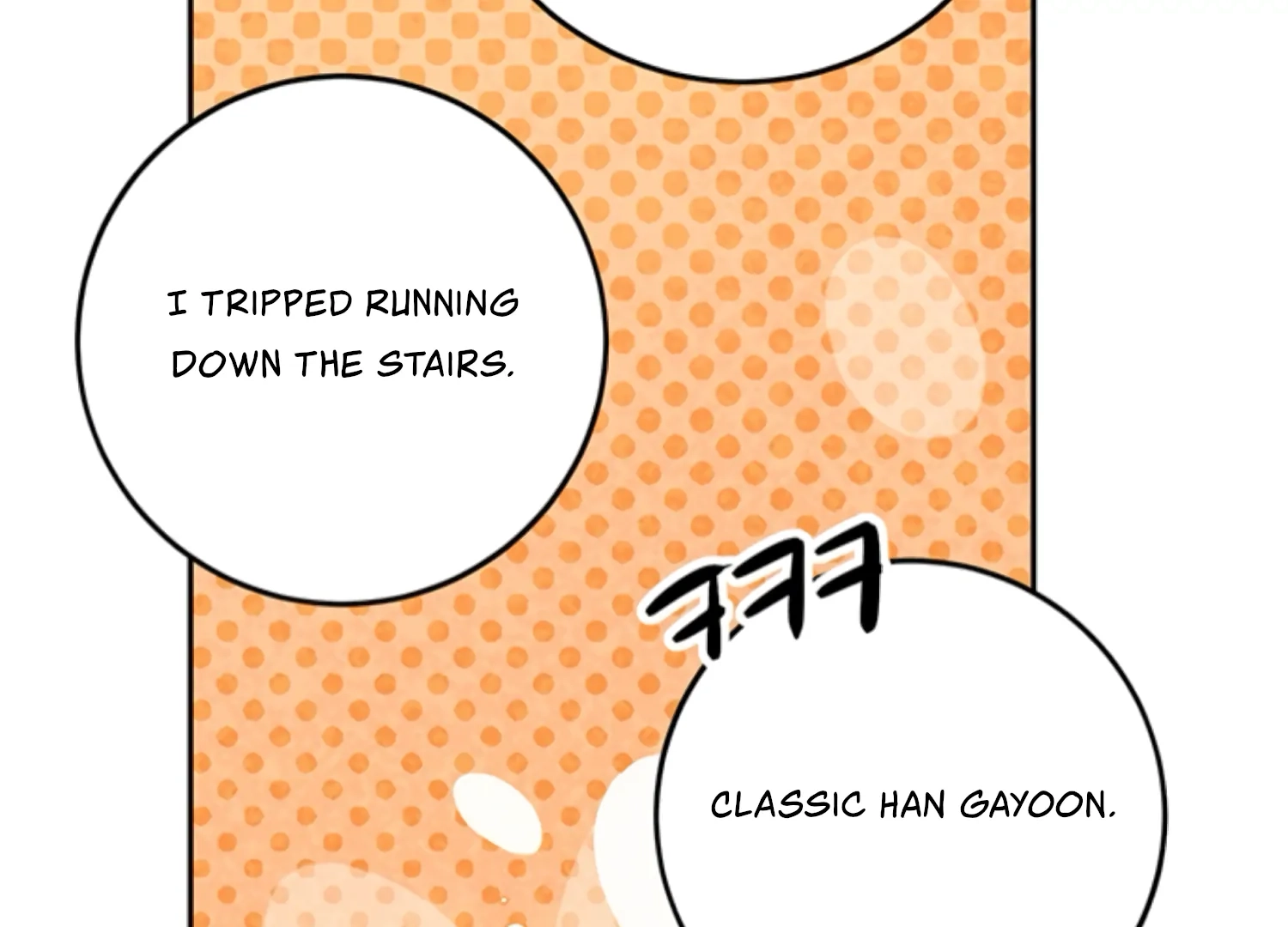 Oppa, Just One Bite Chapter 19 page 103 - 