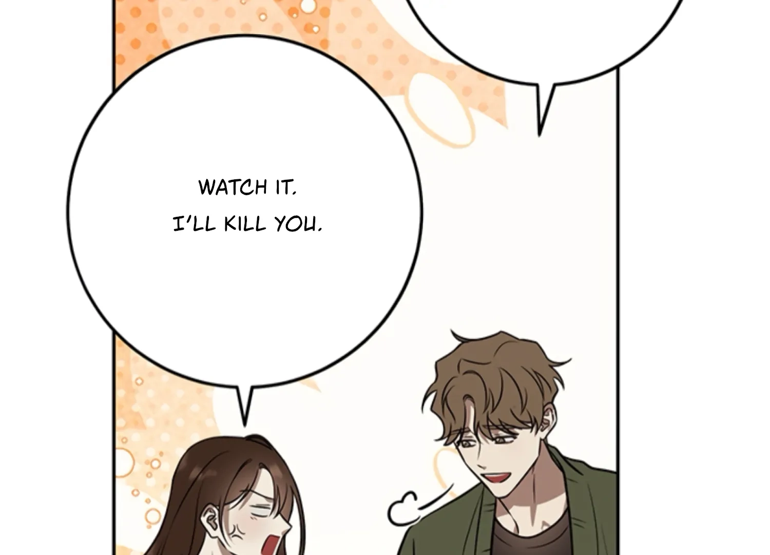 Oppa, Just One Bite Chapter 19 page 104 - 