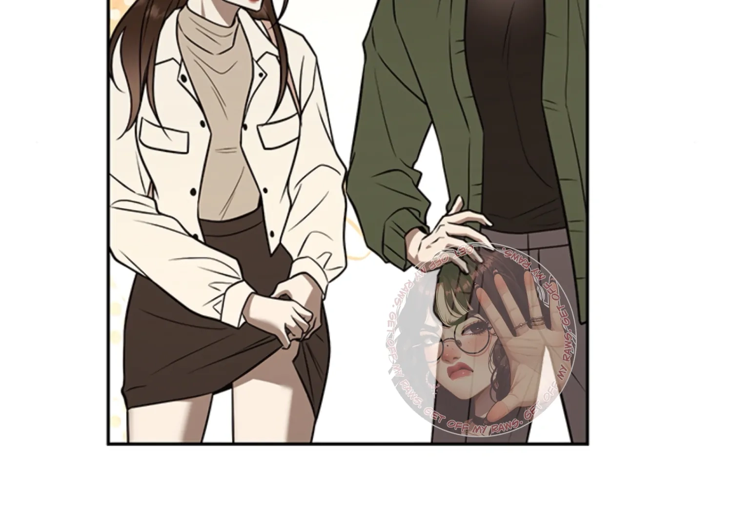 Oppa, Just One Bite Chapter 19 page 105 - 