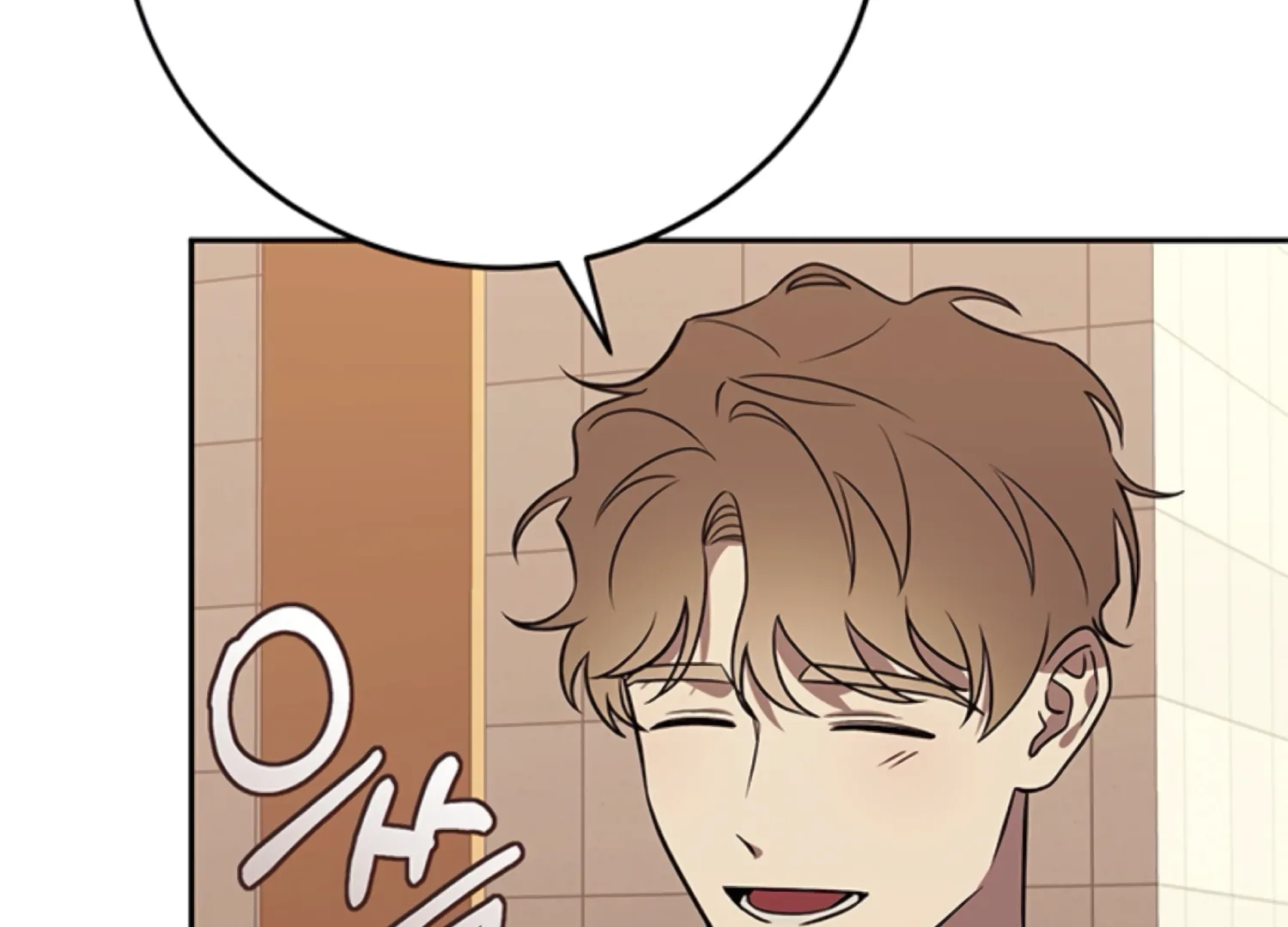 Oppa, Just One Bite Chapter 19 page 107 - 