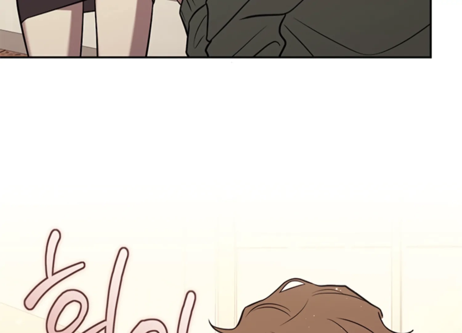 Oppa, Just One Bite Chapter 19 page 111 - 