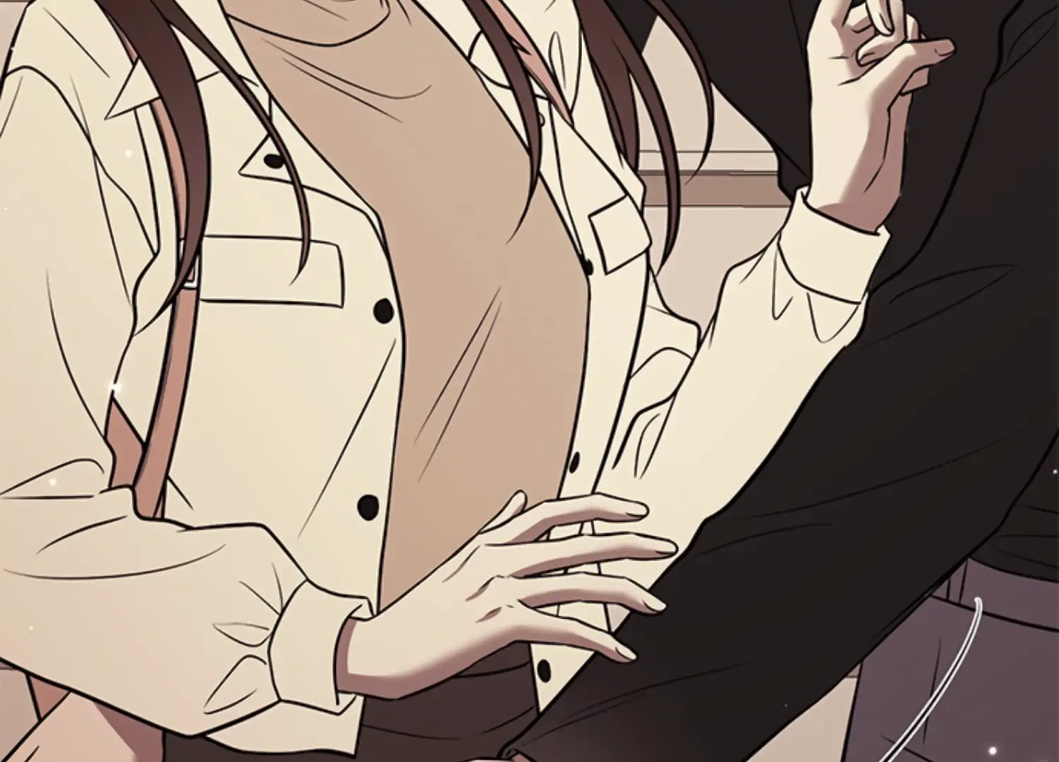 Oppa, Just One Bite Chapter 19 page 113 - 