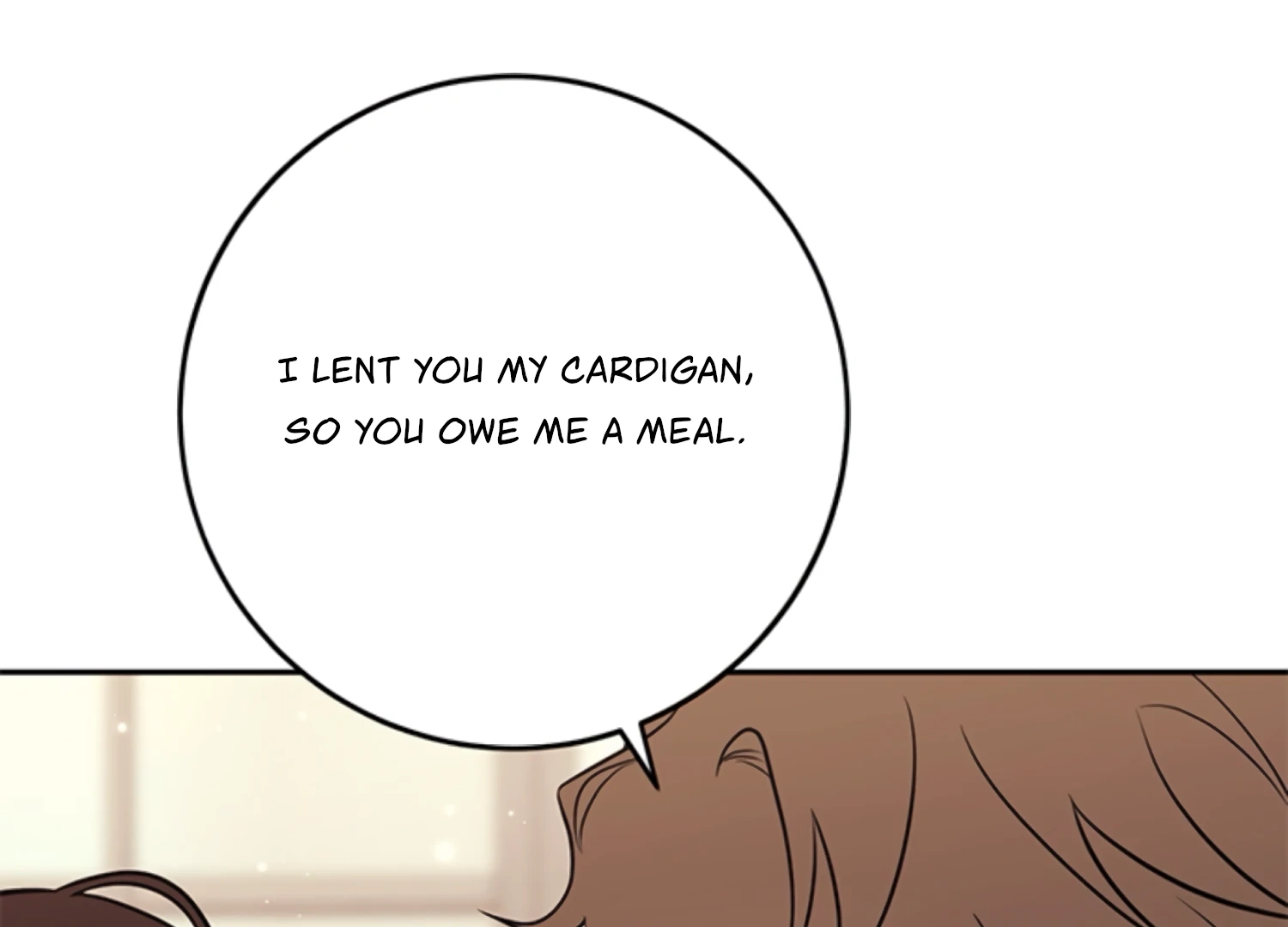 Oppa, Just One Bite Chapter 19 page 115 - 