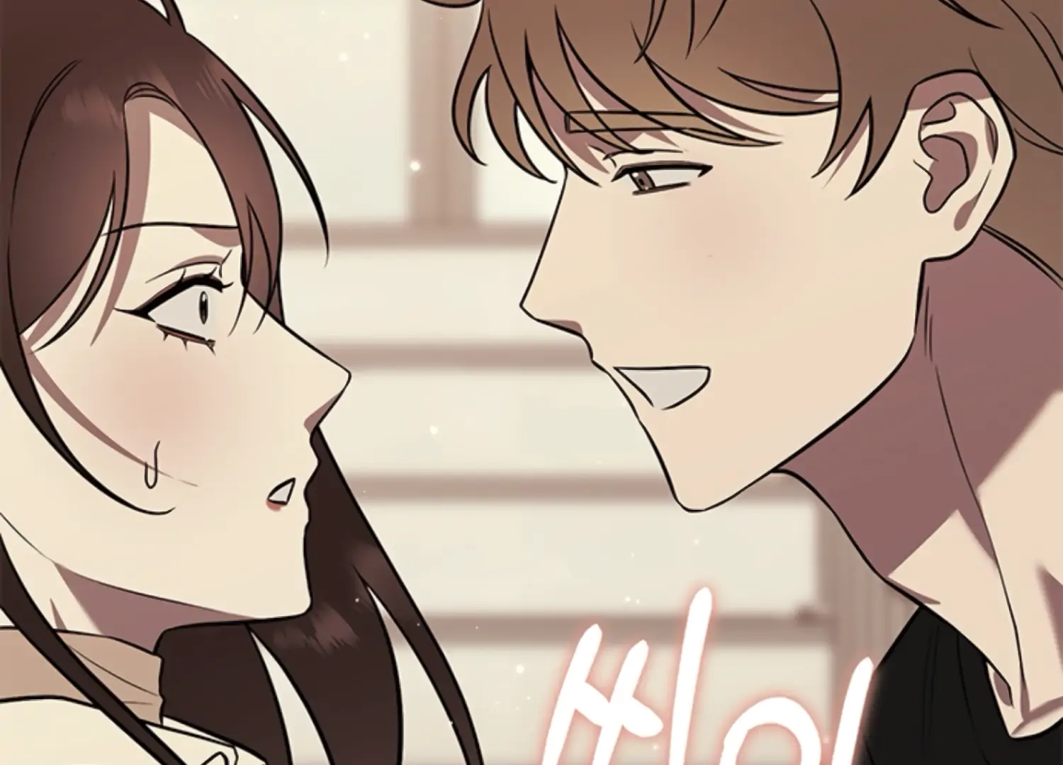 Oppa, Just One Bite Chapter 19 page 116 - 