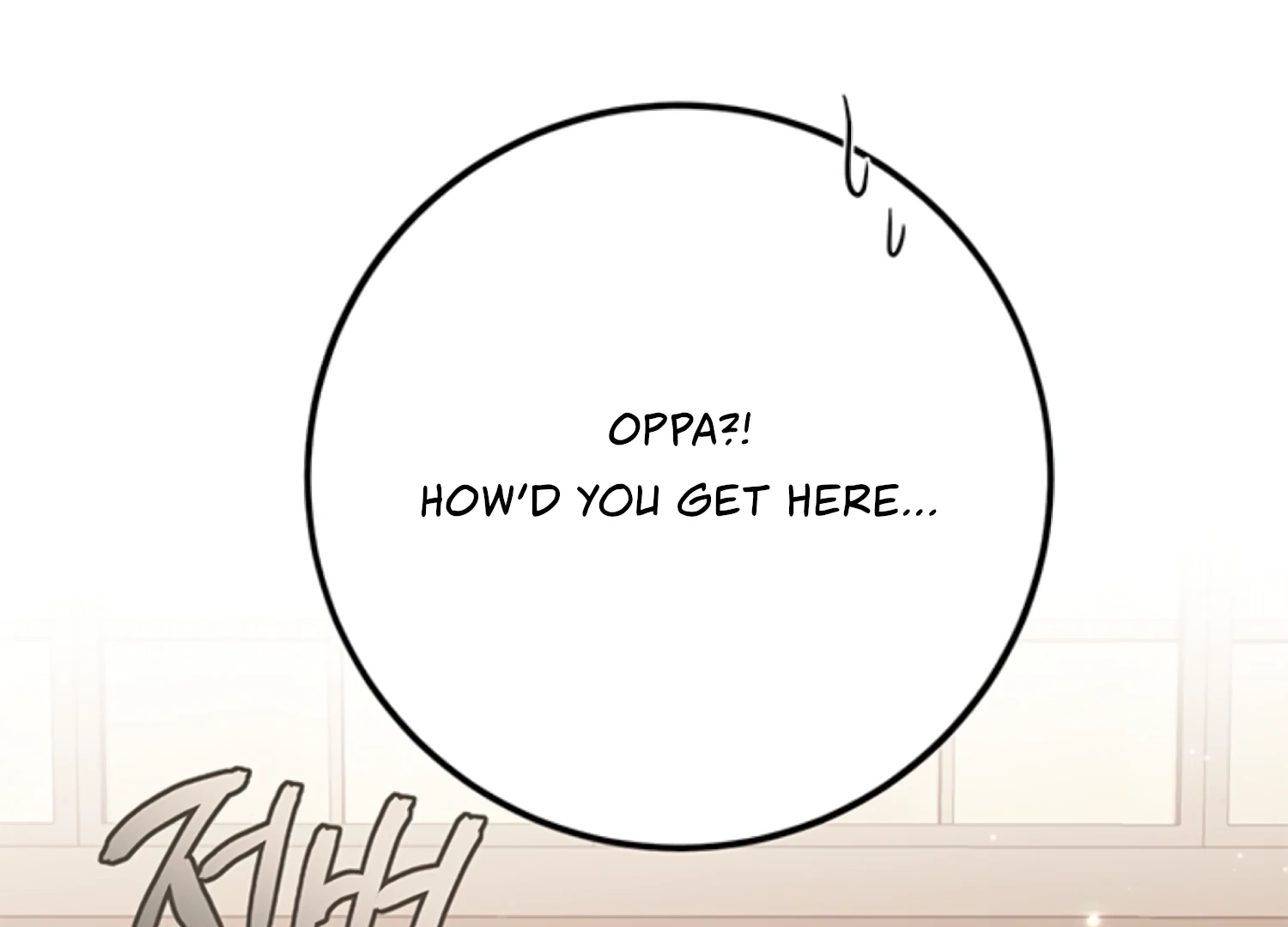 Oppa, Just One Bite Chapter 19 page 125 - 