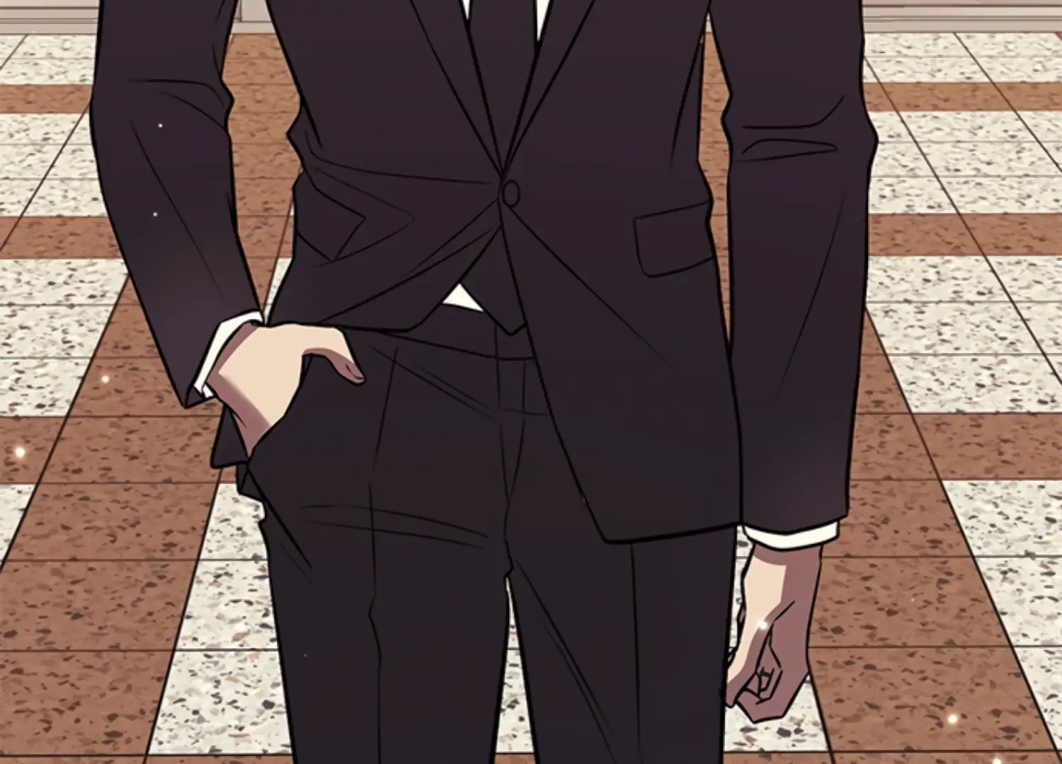 Oppa, Just One Bite Chapter 19 page 127 - 