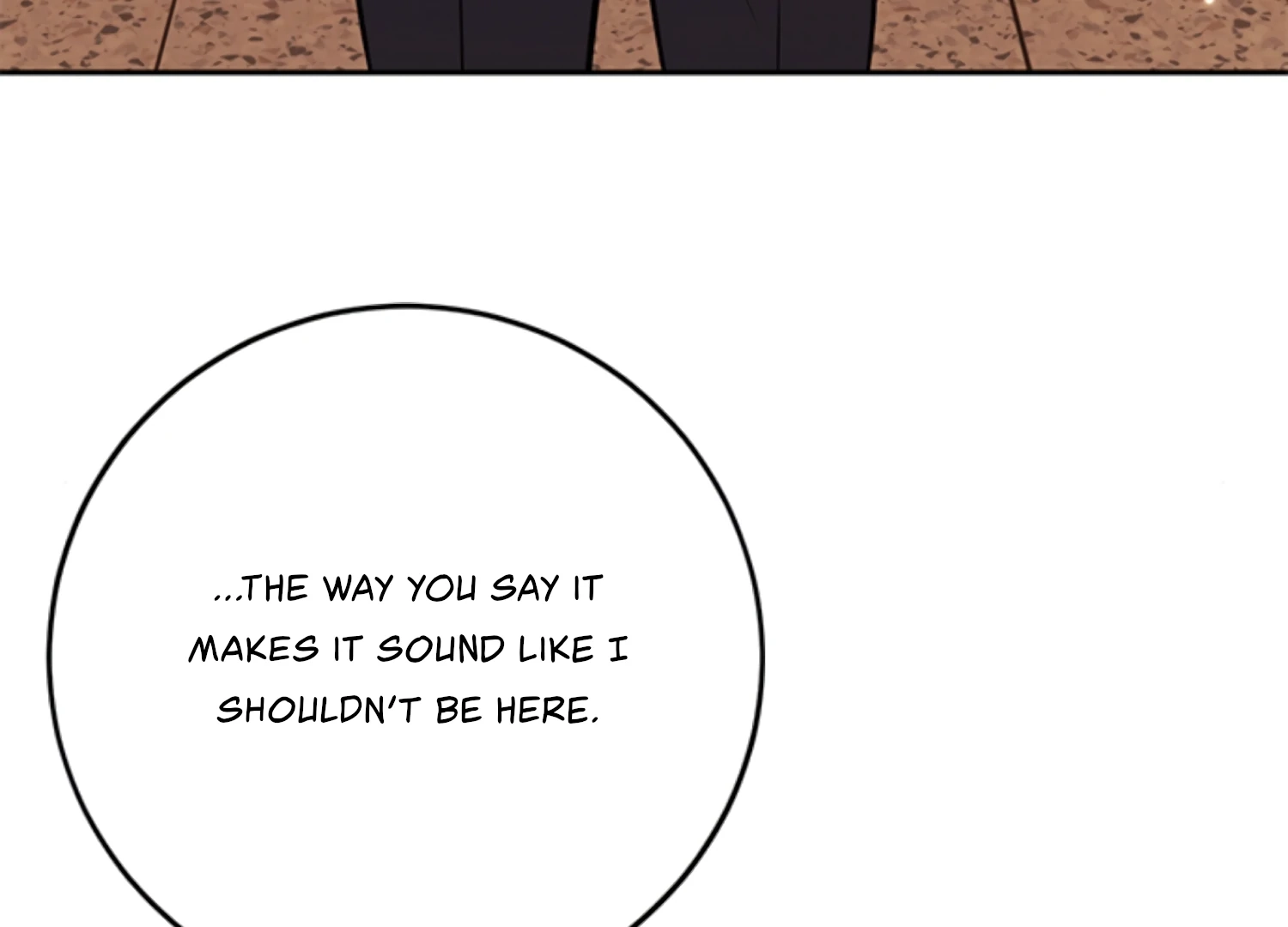Oppa, Just One Bite Chapter 19 page 128 - 