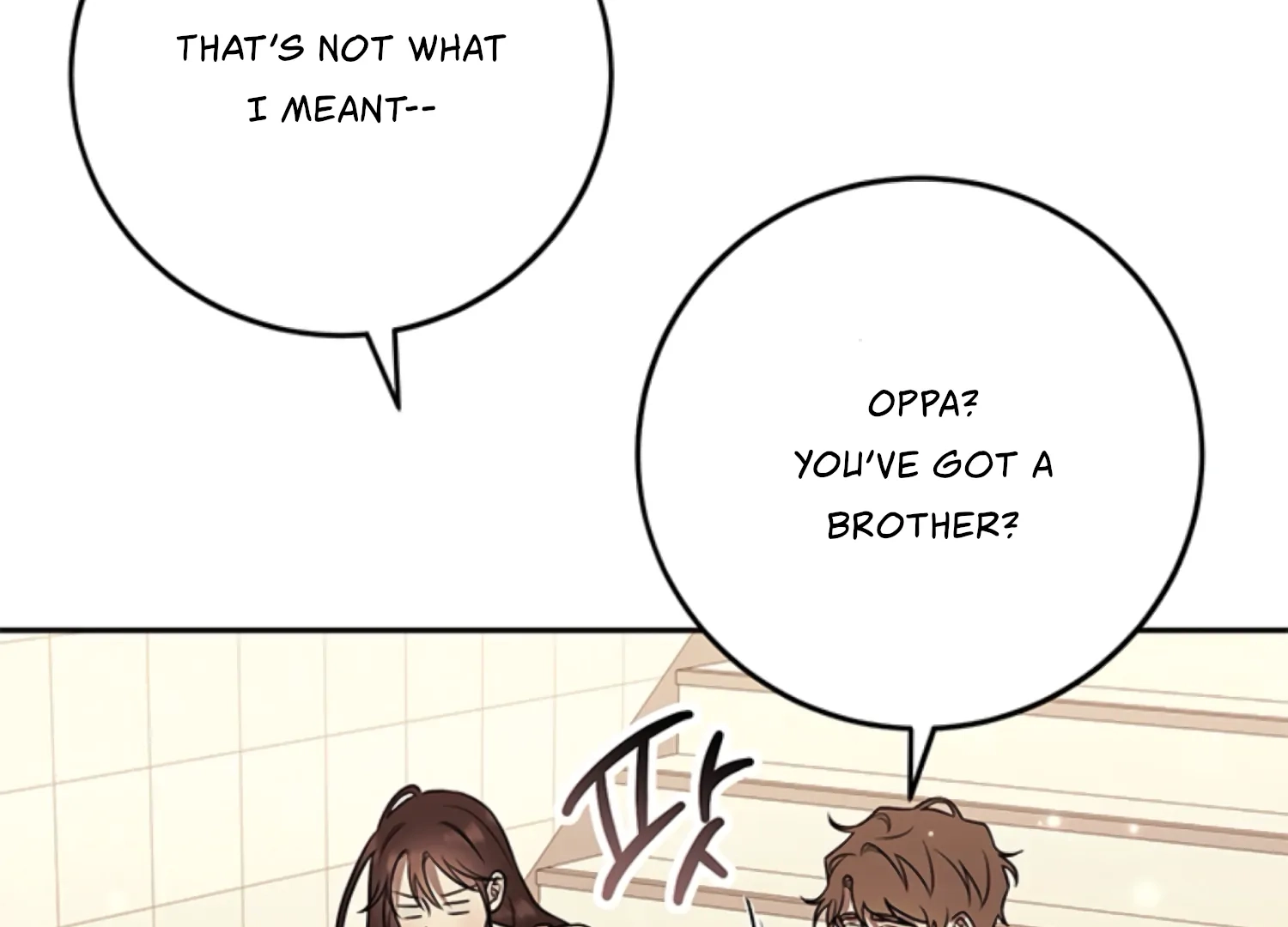 Oppa, Just One Bite Chapter 19 page 131 - 