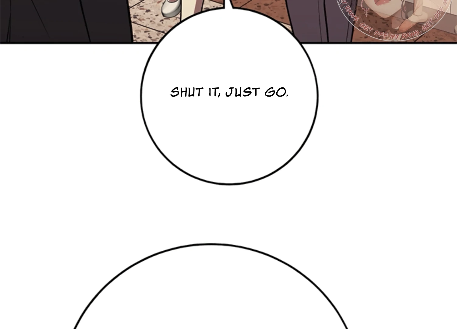 Oppa, Just One Bite Chapter 19 page 133 - 