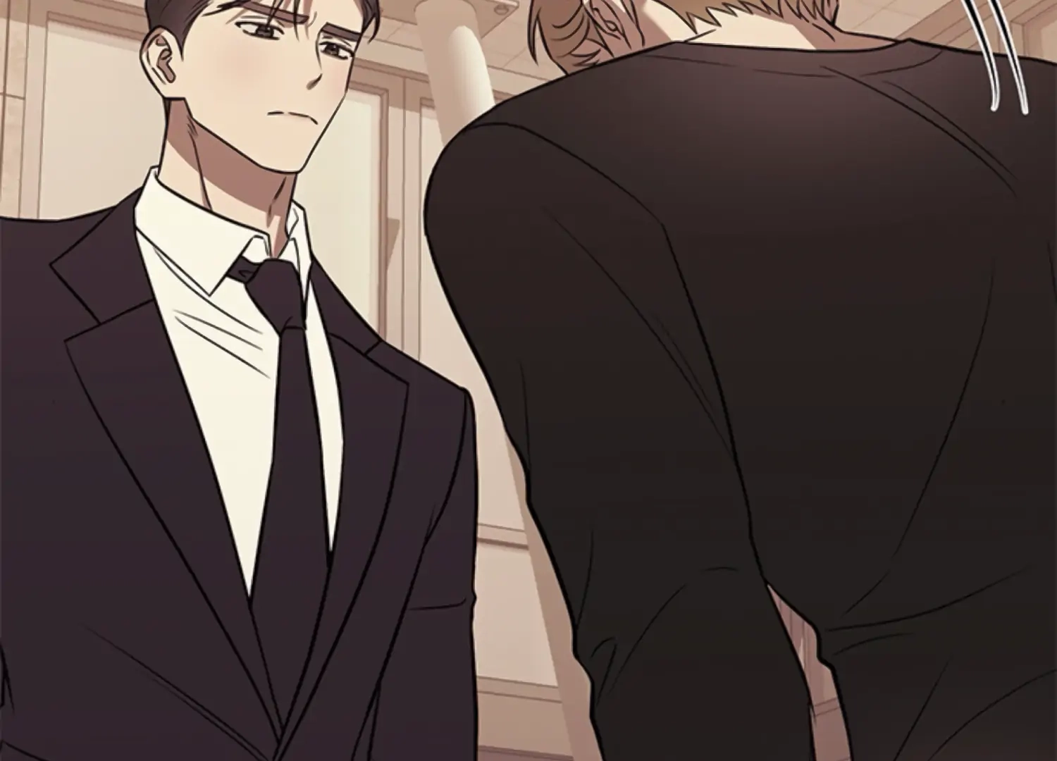 Oppa, Just One Bite Chapter 19 page 135 - 