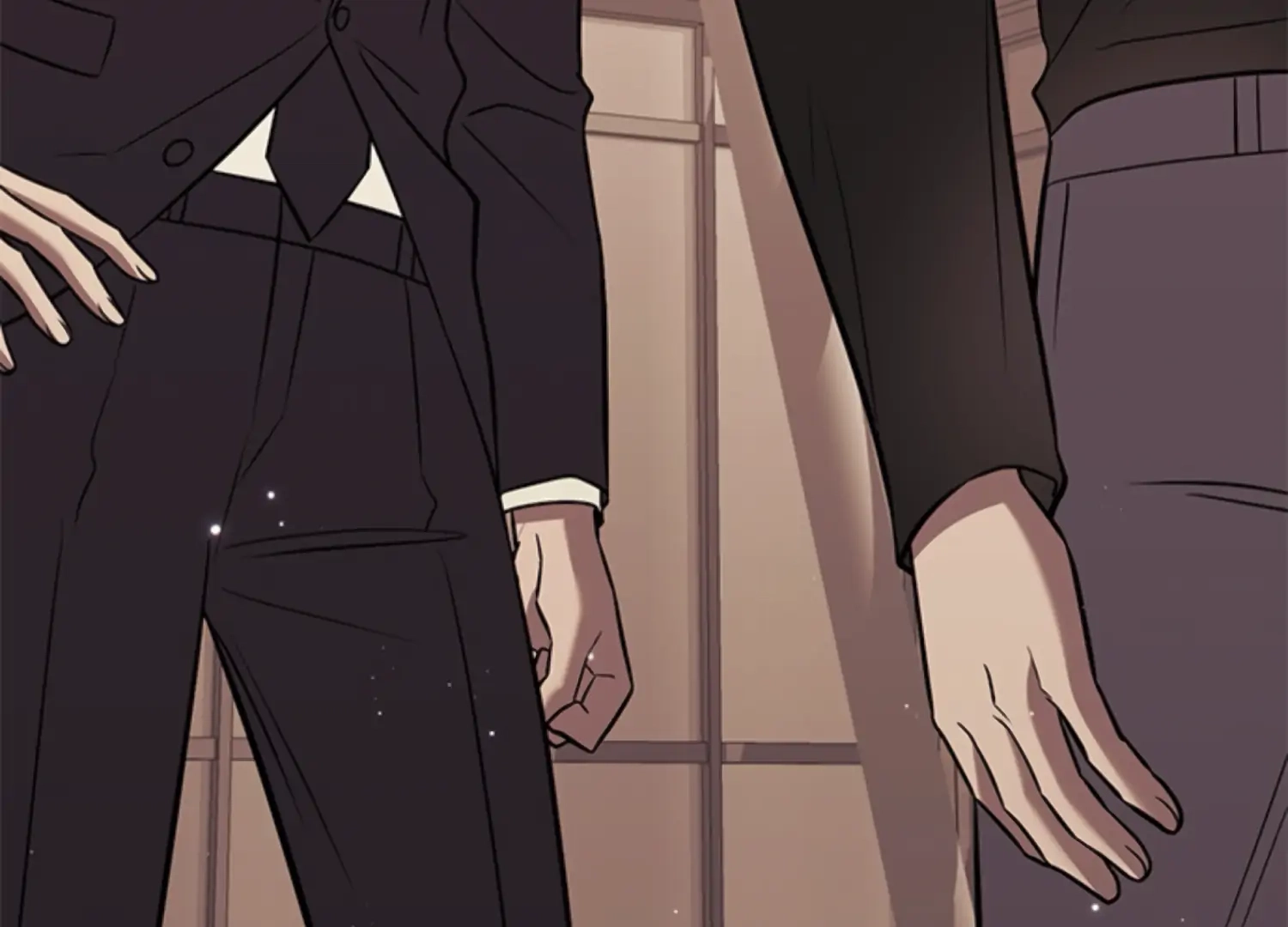 Oppa, Just One Bite Chapter 19 page 136 - 