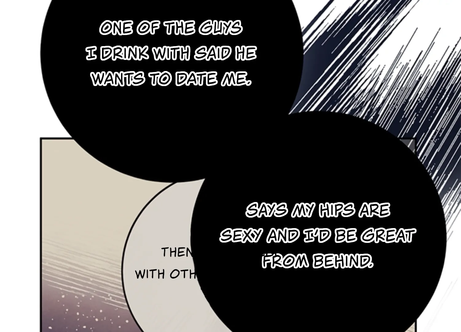 Oppa, Just One Bite Chapter 19 page 138 - 