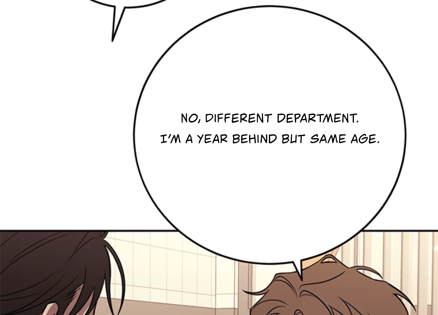 Oppa, Just One Bite Chapter 19 page 143 - 