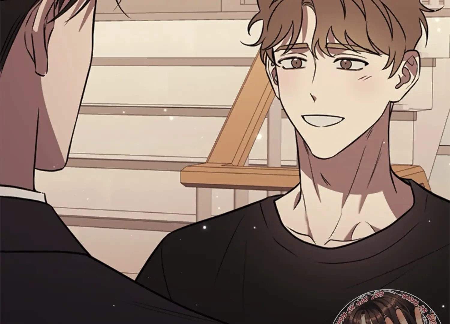 Oppa, Just One Bite Chapter 19 page 144 - 