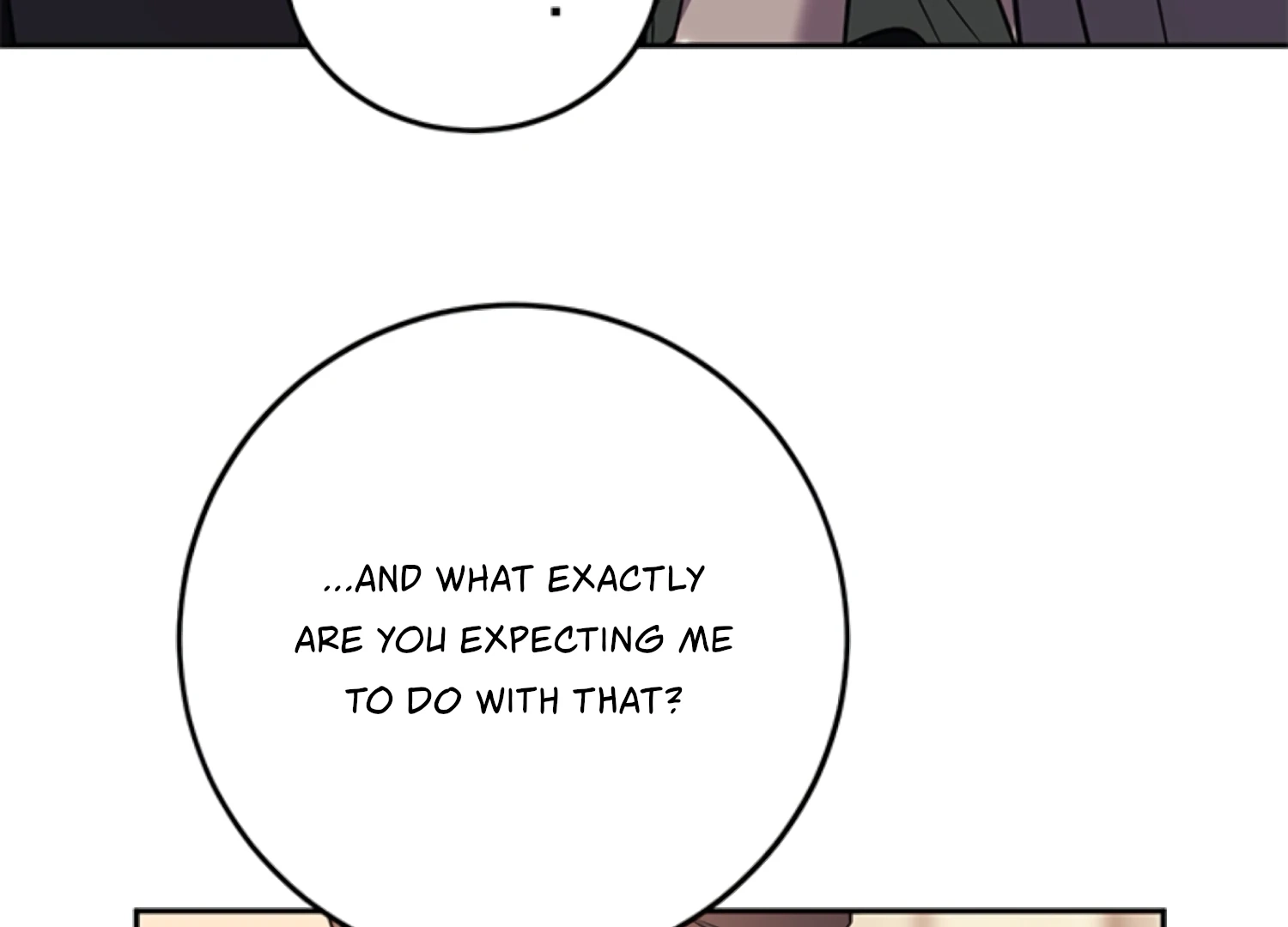 Oppa, Just One Bite Chapter 19 page 149 - 