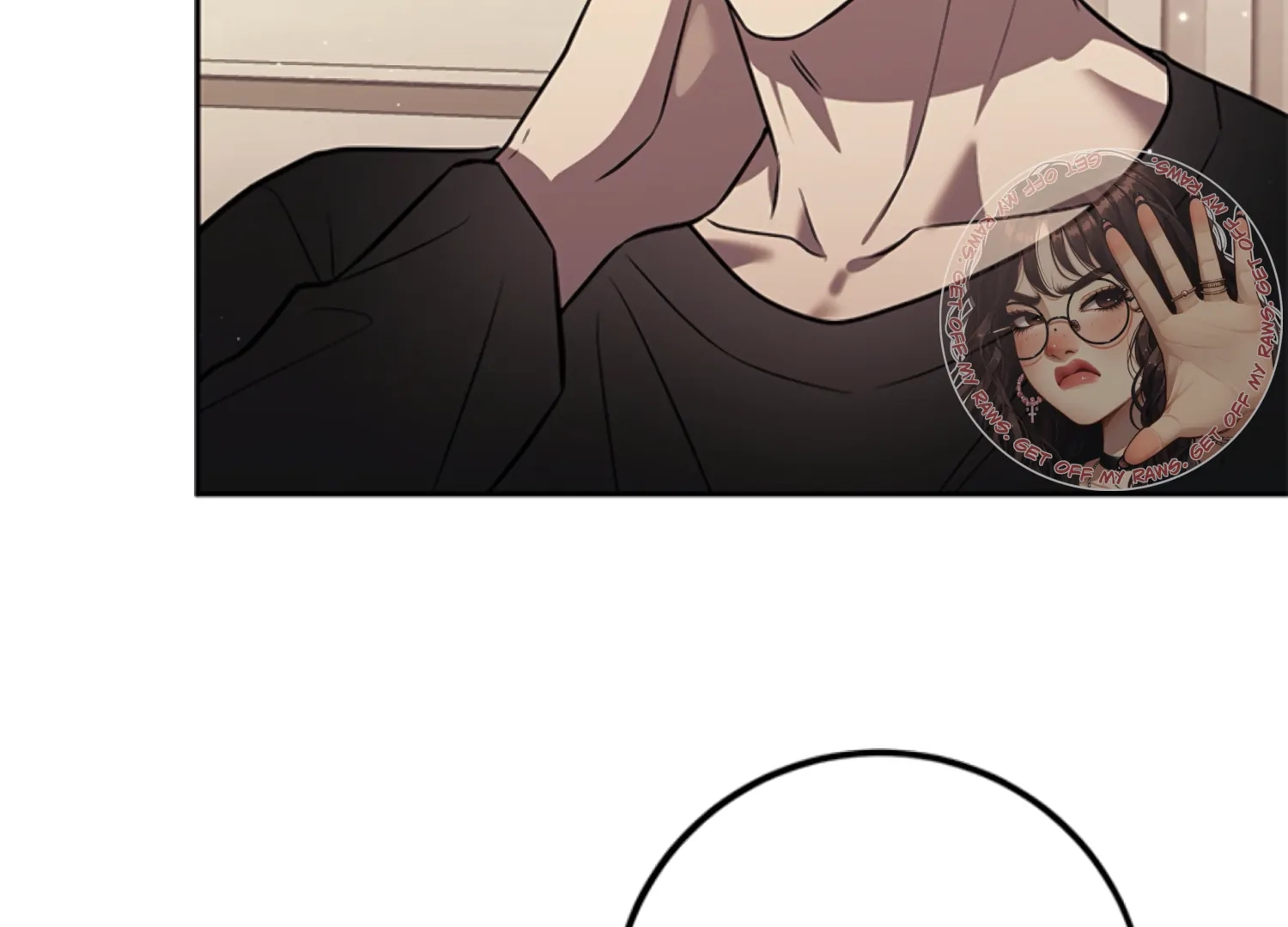 Oppa, Just One Bite Chapter 19 page 156 - 