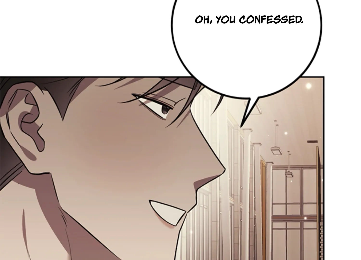 Oppa, Just One Bite Chapter 19 page 157 - 