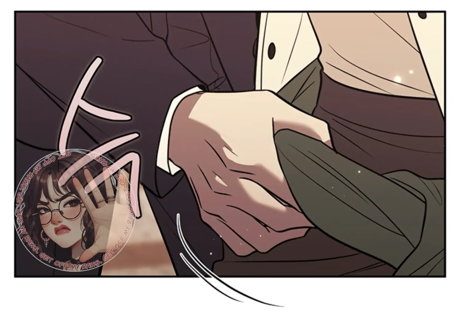 Oppa, Just One Bite Chapter 19 page 162 - 