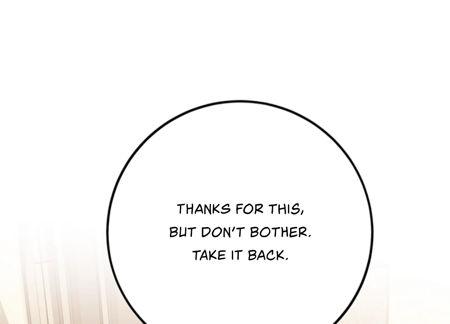Oppa, Just One Bite Chapter 19 page 163 - 