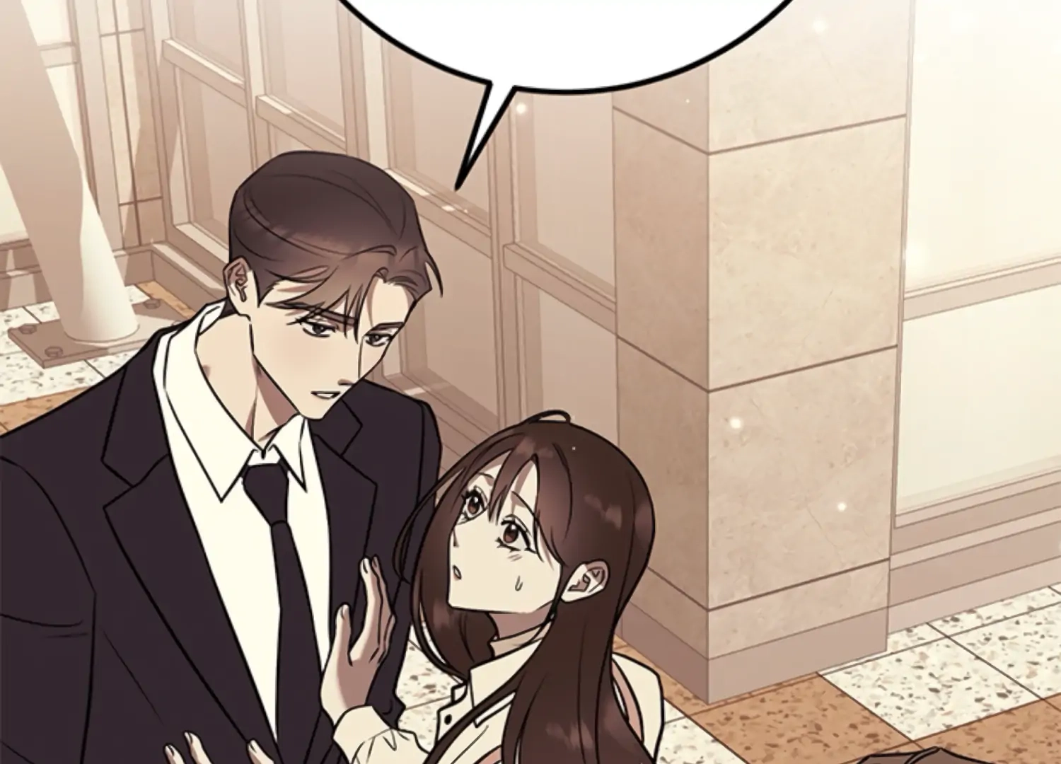 Oppa, Just One Bite Chapter 19 page 164 - 