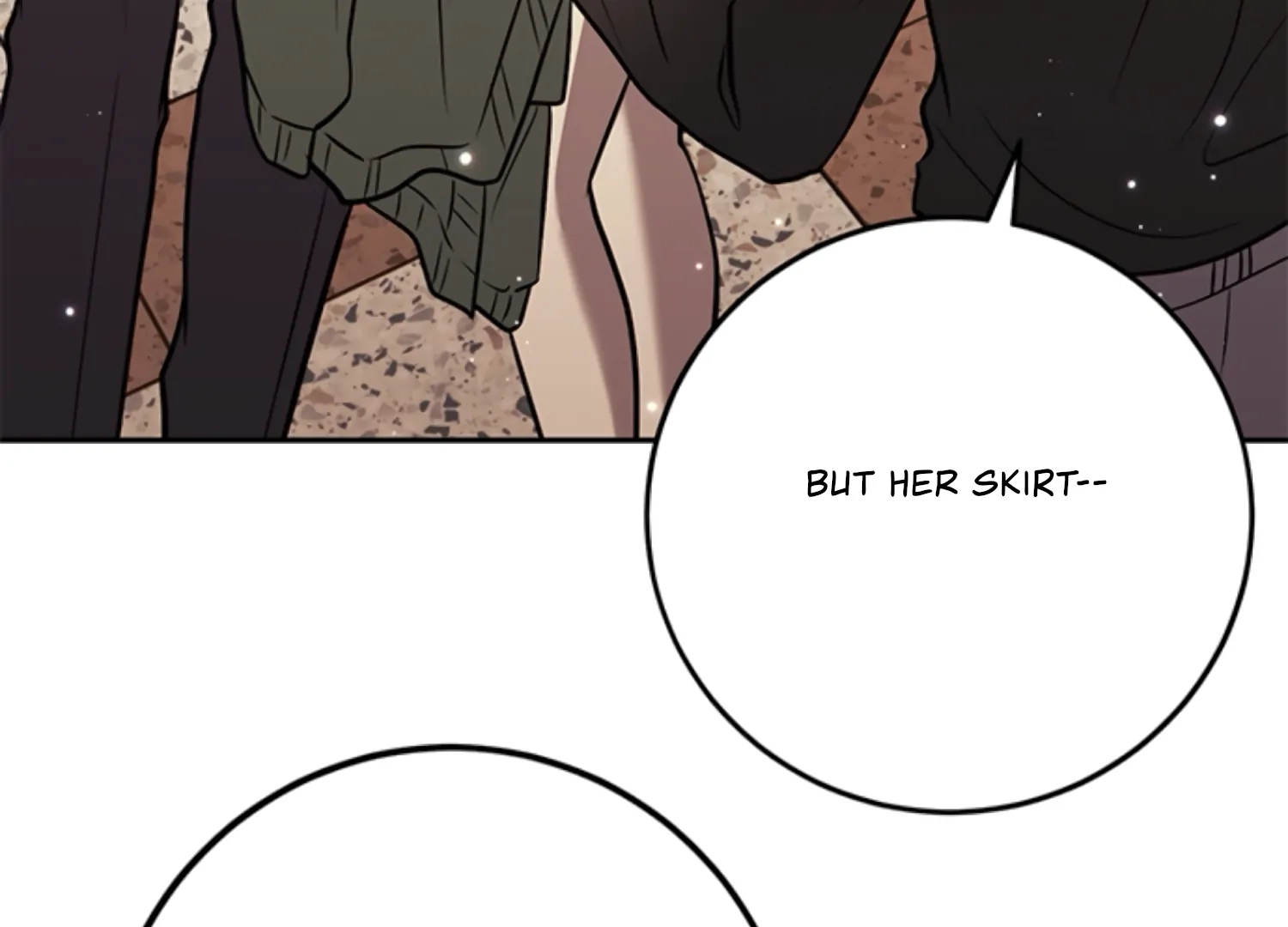 Oppa, Just One Bite Chapter 19 page 166 - 