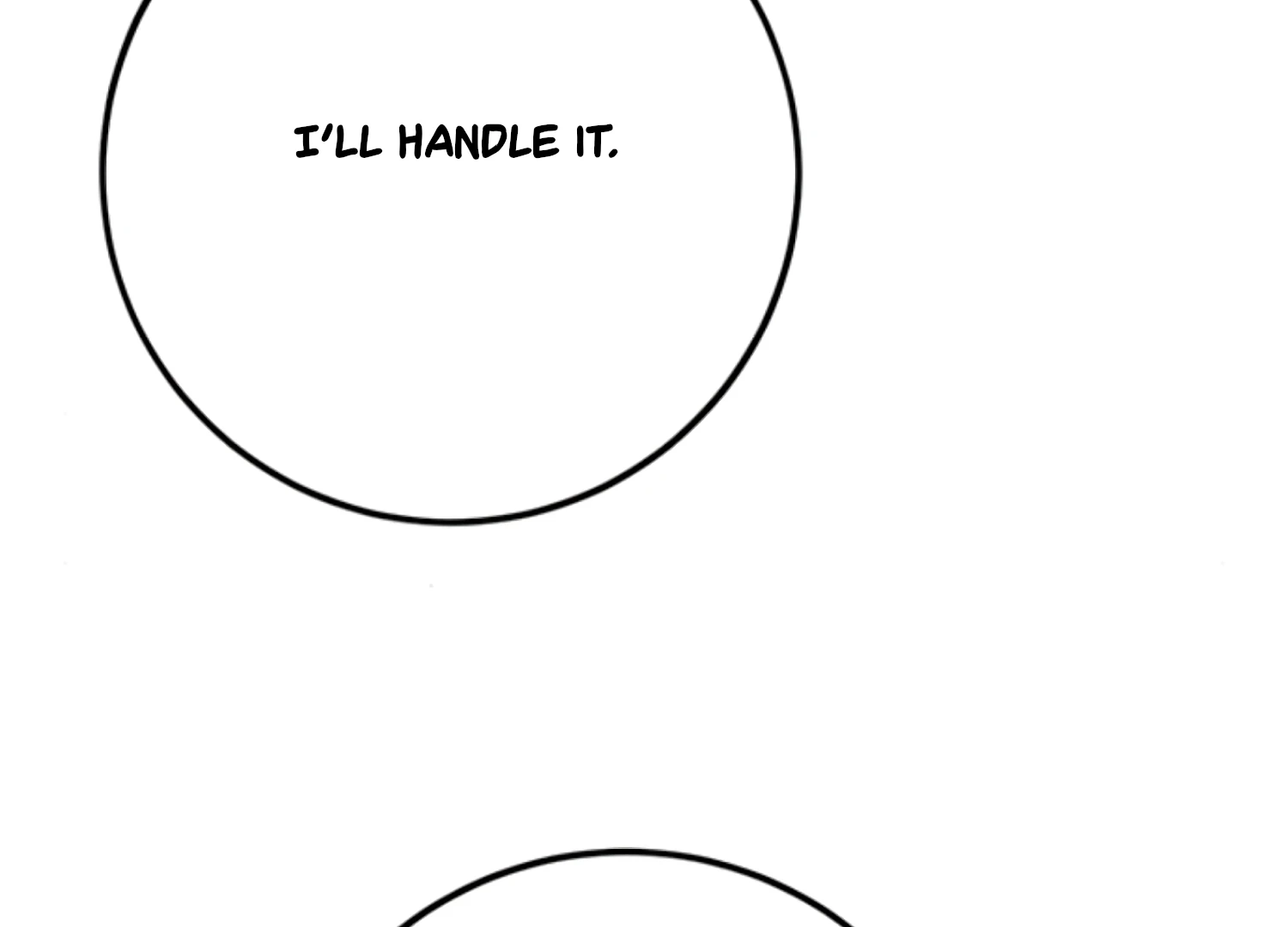Oppa, Just One Bite Chapter 19 page 167 - 