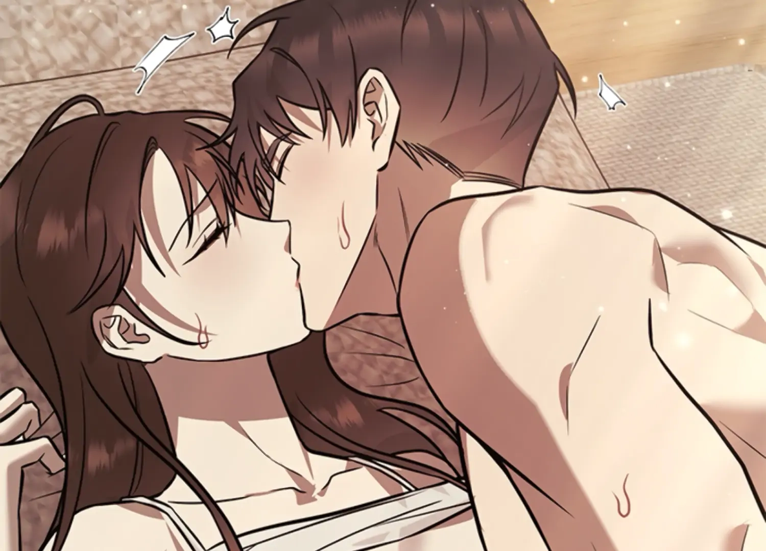 Oppa, Just One Bite Chapter 19 page 18 - 
