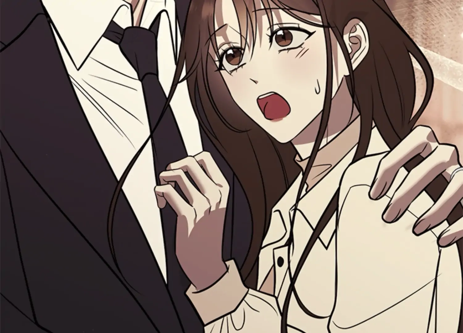 Oppa, Just One Bite Chapter 19 page 172 - 