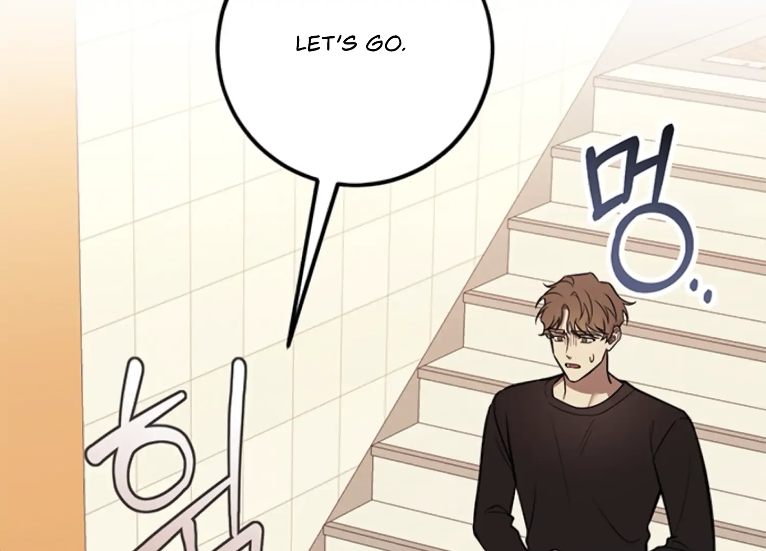 Oppa, Just One Bite Chapter 19 page 177 - 