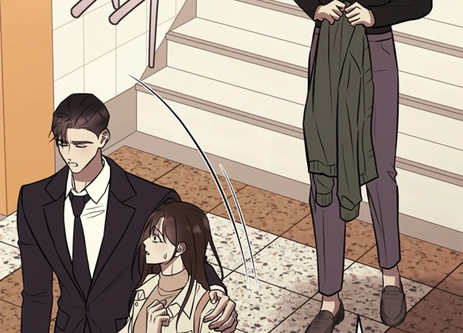 Oppa, Just One Bite Chapter 19 page 178 - 